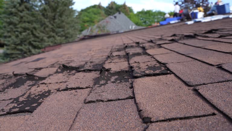 Best Roof Coating and Sealing  in Corning, NY