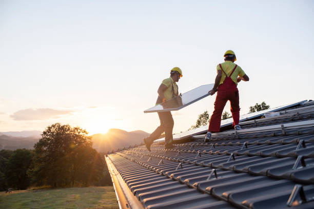 Best Sheet Metal Roofing  in Corning, NY