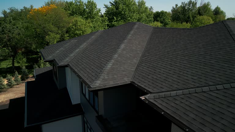 Roof Coating Services in Corning, NY