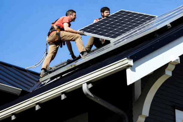 EPDM Roofing in Corning, NY