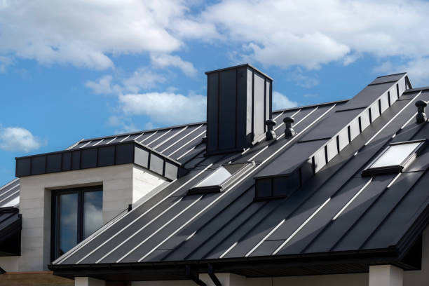 Best Steel Roofing  in Corning, NY